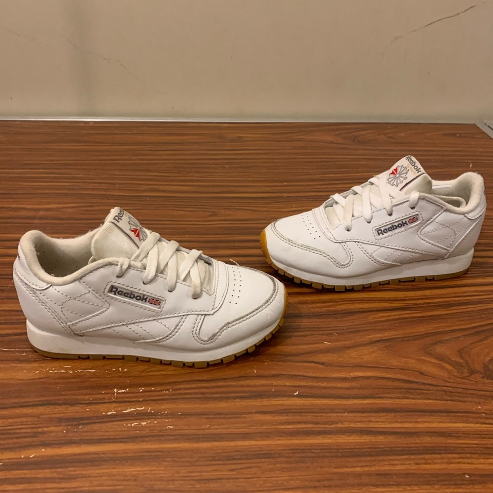 Reebok classics